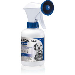 frontline spray cani gatti 250 ml